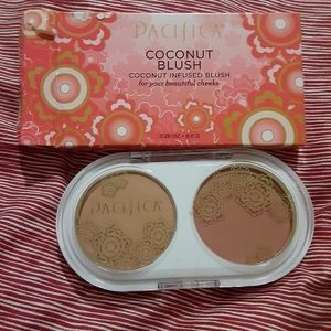 Pacifica Coconut Blush
